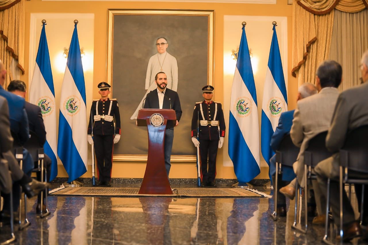 Presidente Bukele agradece a pobladores de Usulután por obedecer cuarentena domiciliar presidente-bukele-agradece-a-pobladores-de-usulutan-por-obedecer-cuarentena-domiciliar